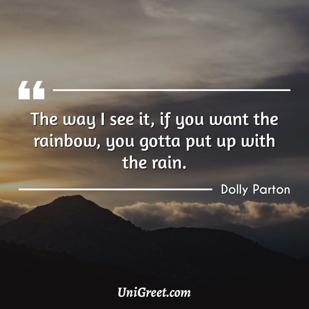 Dolly Parton famous quotes